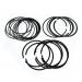  RING SET,PISTON:MD300569