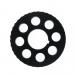  SPROCKET,CRANKSHAFT BALANCER SHAFT DRIVE:MD164835