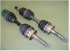  SHAFT ASSY,FR AXLE DRIVE,LH:FD-5075
