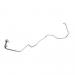 PIPE,A/C CONDENSER OUTLET:7815B206