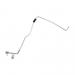 PIPE,A/C CONDENSER OUTLET:7815B207