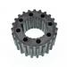  SPROCKET,CRANKSHAFT CAMSHAFT DRIVE:MD190863