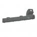 BRACKET,FR BUMPER SIDE,RH:6400F550/6400A404