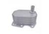  Oil Cooler:6C1Q-6B624-BA
