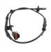 SENSOR,RR ABS,LH:MR977399
