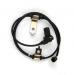 SENSOR,RR ABS:MR569090/MR475175