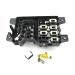 BLOCK,CHASSIS HARNESS JUNCTION:MB839030