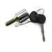 CYLINDER,SPARE TIRE LOCK:MB846661