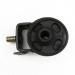  STOPPER,ENG RR MOUNTING CUSHION:MB581845