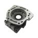  ADAPTER,A/T CASE TO T/F CASE:MR263660