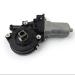 MOTOR,FR DOOR POWER WINDOW REGULATOR,LH:MN167273