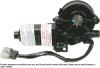 MOTOR,FR DOOR POWER WINDOW REGULATOR,LH:MR436855