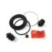  CUP & BOOT KIT,RR BRAKE CYLINDER:MB534325
