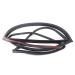 WEATHERSTRIP,RR DOOR OPENING,OTR LH:MR120677/MR401821/MR440457