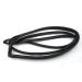 WEATHERSTRIP,FR DOOR OPENING,OTR RH:MR120676/MR440455/MB893655/MR4