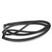 WEATHERSTRIP,FR DOOR OPENING,OTR LH:MR120675/MR440455/MB893655/MR4