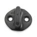 车门锁扣 STRIKER,FR DOOR LATCH:MB867059
