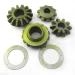 GEAR KIT,FR DIFF CASE:MB527945