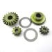 GEAR KIT,RR DIFF CASE:MB527310