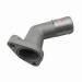 出水口 FITTING,COOLING WATER OUTLET HOSE:MD361383