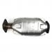  CONVERTER ASSY,CATALYTIC:MR993009