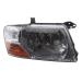 HEADLAMP KIT,RH:MN133750/8301A326