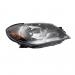 HEADLAMP KIT,RH:MN133866/8301A170/8301B852/MR9
