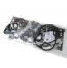 大修包 GASKET KIT,ENG OVERHAUL:MD974394