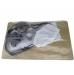  GASKET KIT,ENG OVERHAUL:1000A669
