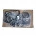  GASKET KIT,ENG OVERHAUL:1000A407