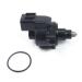怠速马达 SERVO KIT,THROTTLE BODY IDLE SPEED CONTROL:MD628053/MD614282/MD614380/E9T