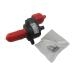 怠速马达 SERVO KIT,THROTTLE BODY IDLE SPEED CONTROL:MD619857/1450A132