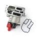 怠速马达 VALVE,FAST IDLE AIR:MD614946