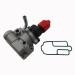  SERVO ASSY,THROTTLE BODY IDLE SPEED CONTROL:1450A116