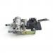  SERVO KIT,THROTTLE BODY IDLE SPEED CONTROL:MD614696/MD614698