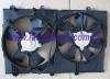 电子扇总成 SHROUD,COOLING FAN:MR968436/MR993931