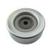  PULLEY,ALTERNATOR BELT IDLER:MD368209
