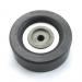  PULLEY,ALTERNATOR BELT IDLER:MD368209