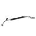 发动机供油管 HOSE,ENG OIL COOLER FEED:MR431081