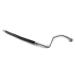 发动机回油管 HOSE,ENG OIL COOLER FEED:MR204354
