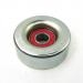 发动机涨紧轮 Alternator Drive Belt Tensioner Pulley:MD367193